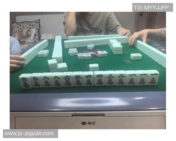 麻将胡了还是和了-麻将桌上的胜负博弈—胡与和的智慧探寻-麻将胡了还是和了